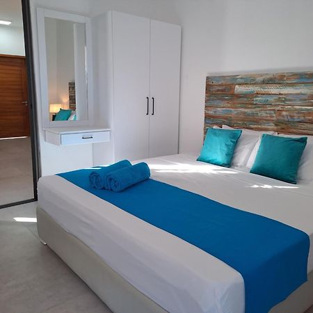 Maison Mont Choisy - One Or Two Bedrooms Apartment ทรู โอซ์ บิชส์ ภายนอก รูปภาพ