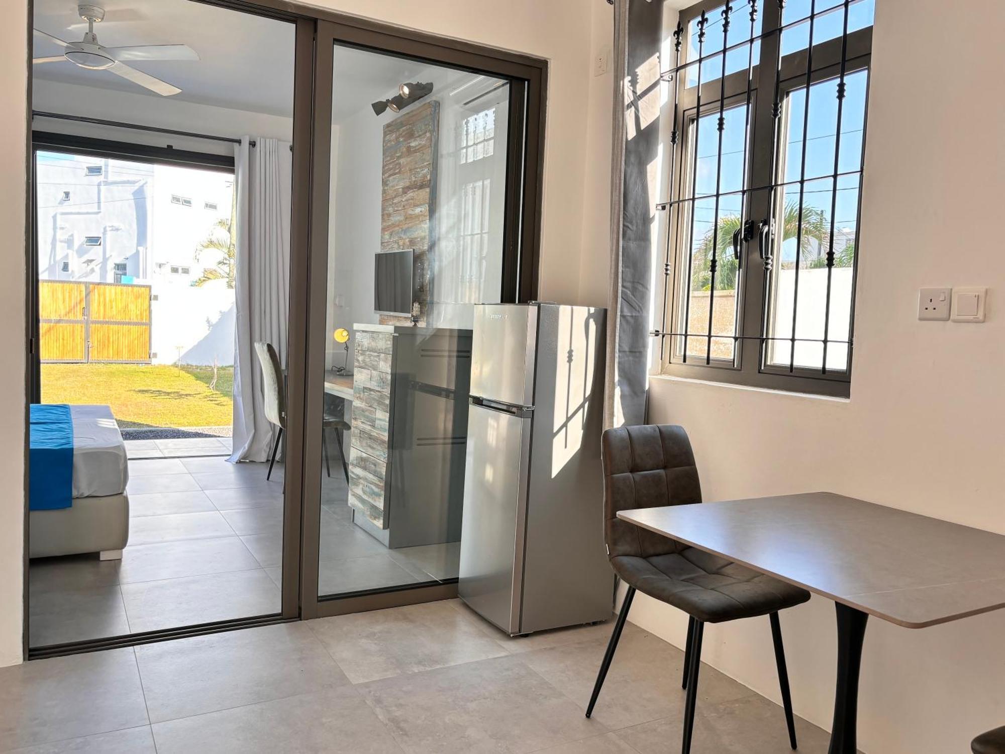 Maison Mont Choisy - One Or Two Bedrooms Apartment ทรู โอซ์ บิชส์ ภายนอก รูปภาพ
