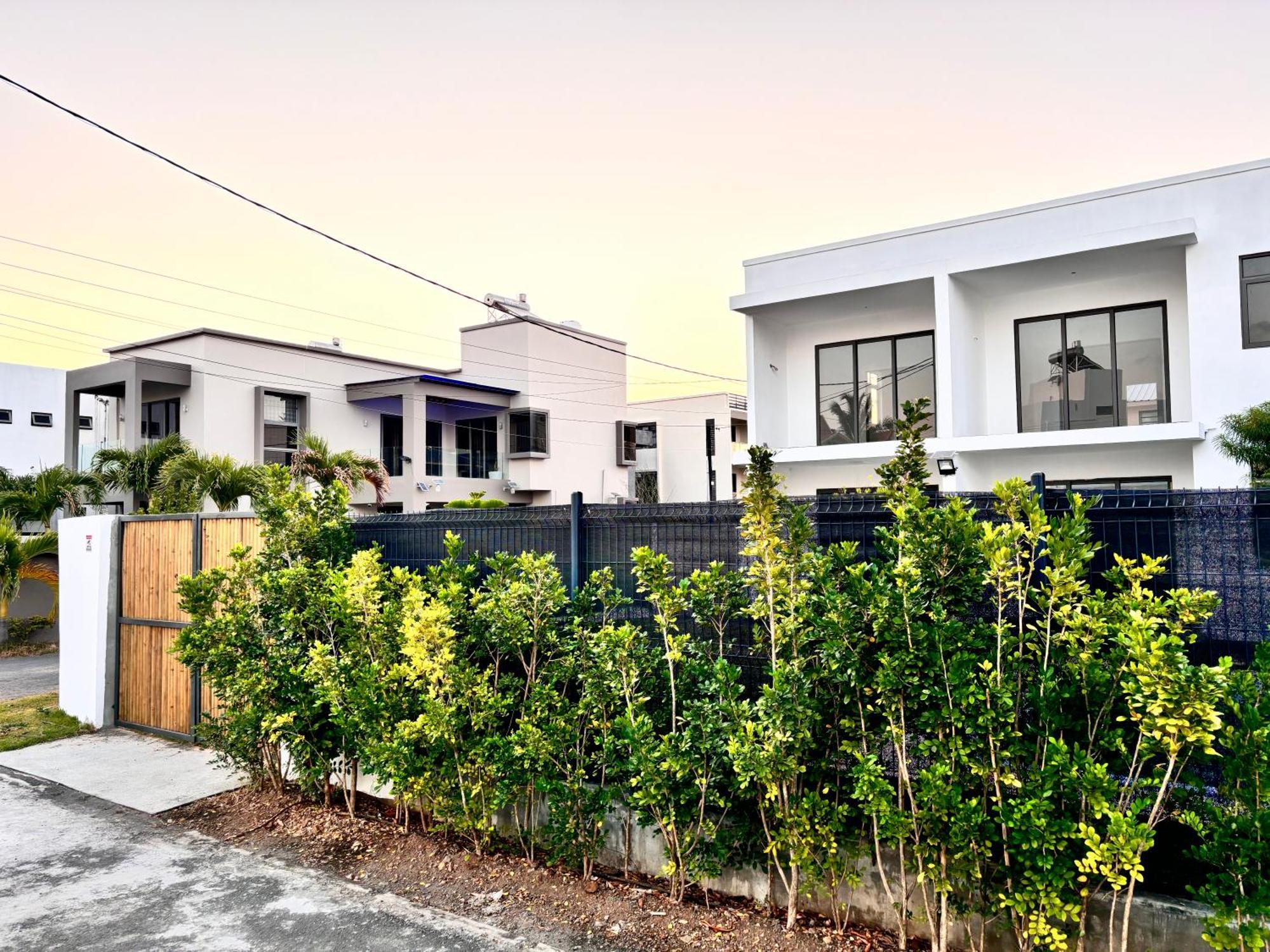 Maison Mont Choisy - One Or Two Bedrooms Apartment ทรู โอซ์ บิชส์ ภายนอก รูปภาพ