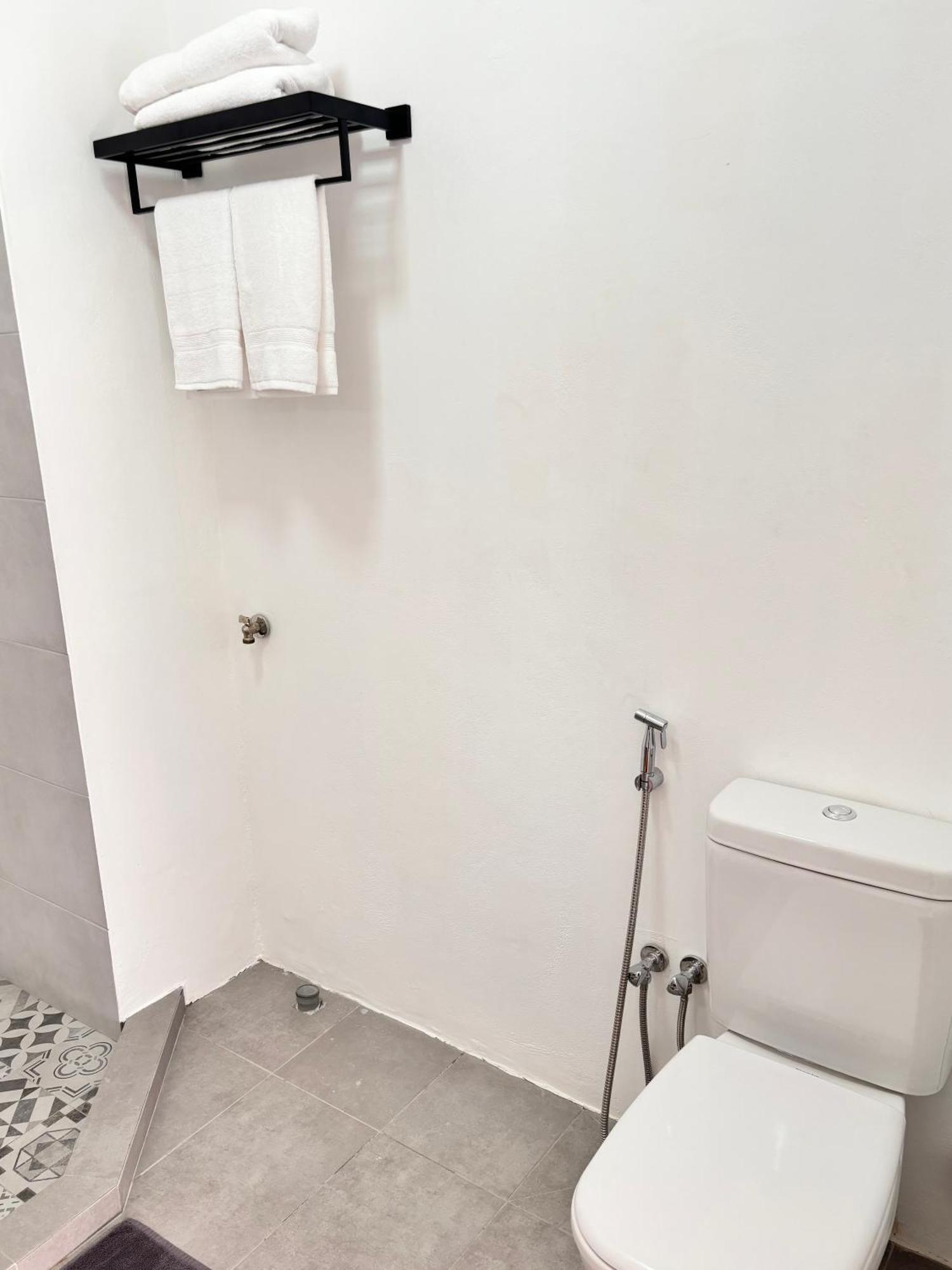 Maison Mont Choisy - One Or Two Bedrooms Apartment ทรู โอซ์ บิชส์ ภายนอก รูปภาพ