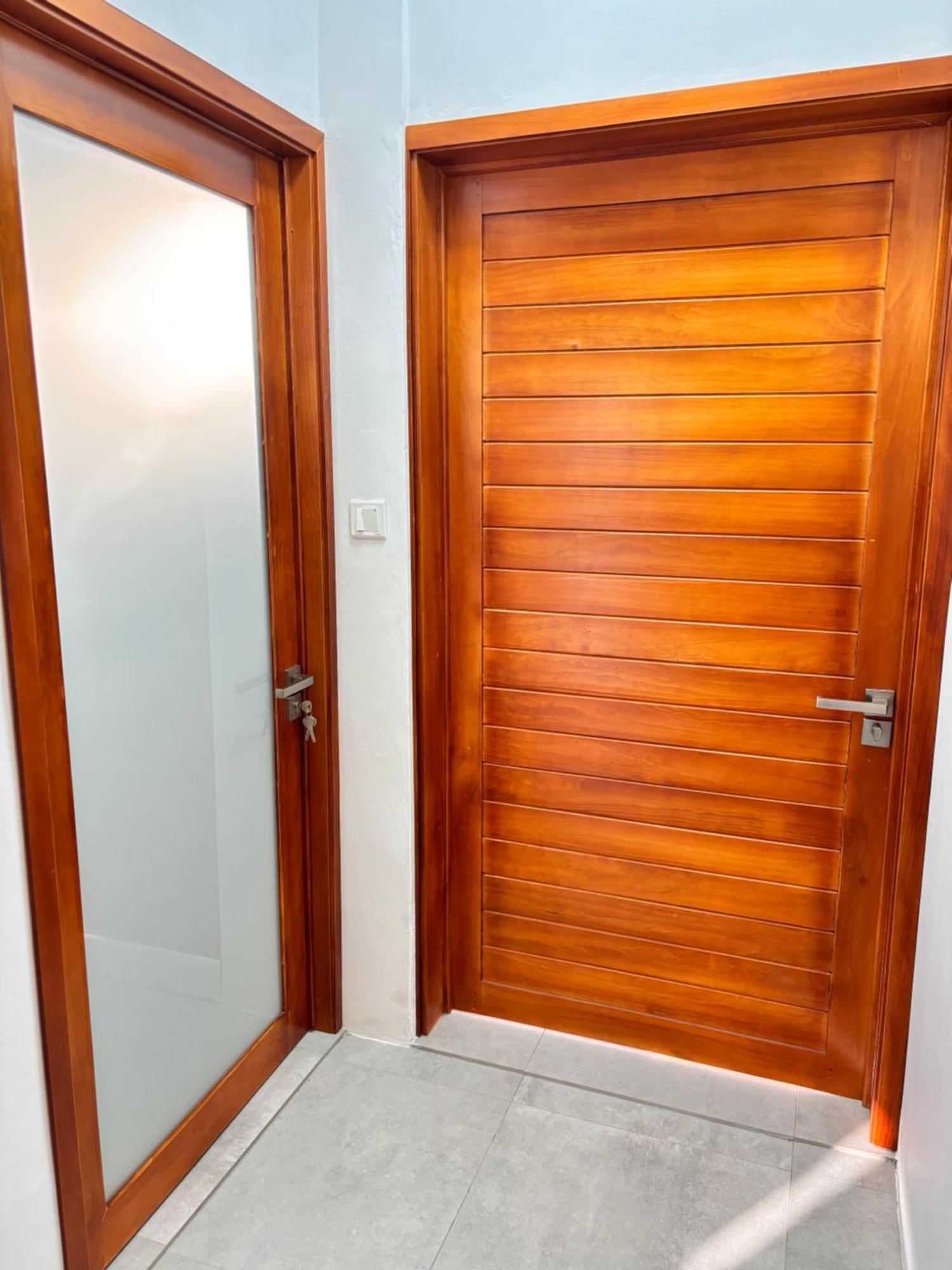 Maison Mont Choisy - One Or Two Bedrooms Apartment ทรู โอซ์ บิชส์ ภายนอก รูปภาพ