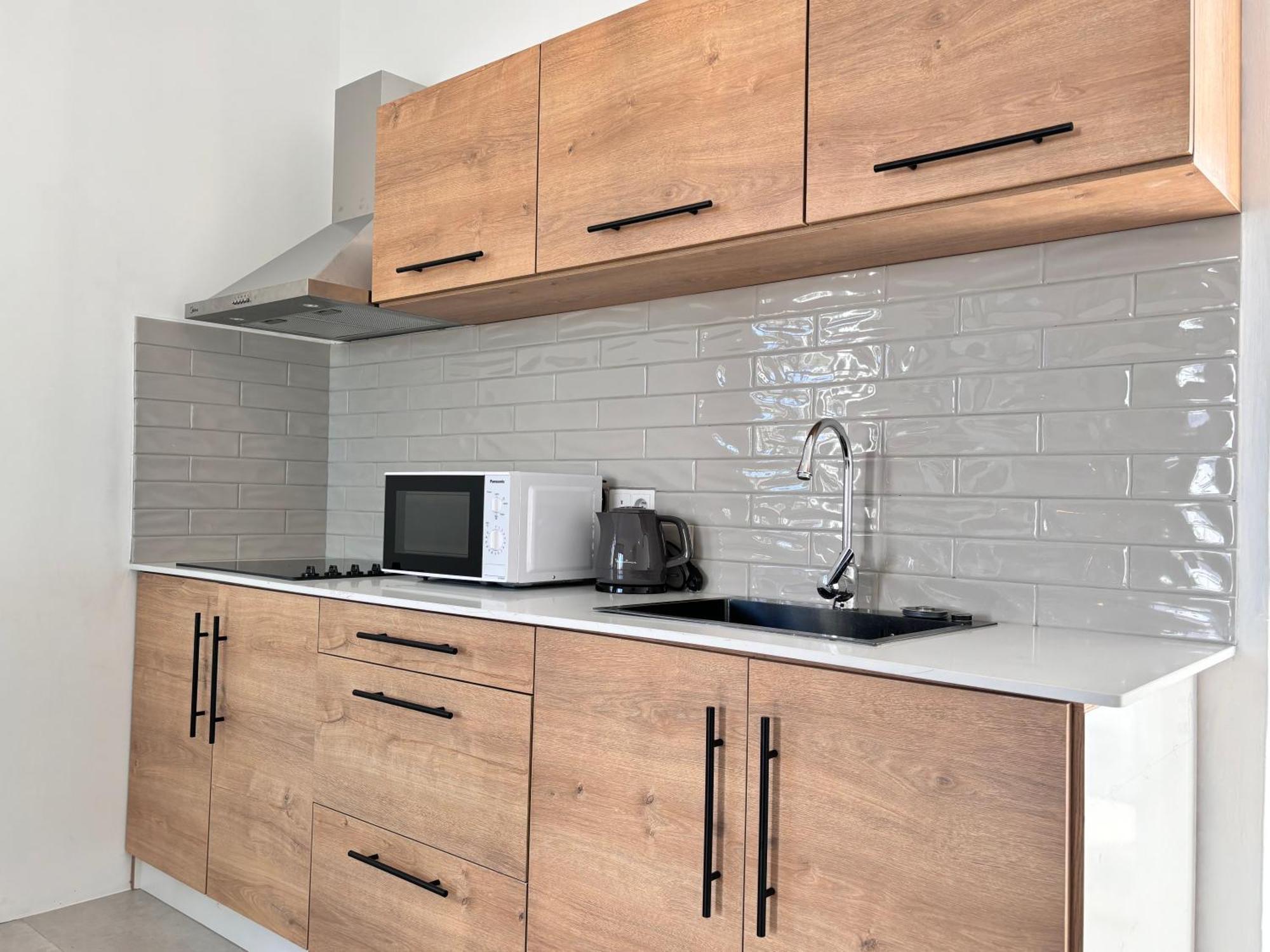 Maison Mont Choisy - One Or Two Bedrooms Apartment ทรู โอซ์ บิชส์ ภายนอก รูปภาพ