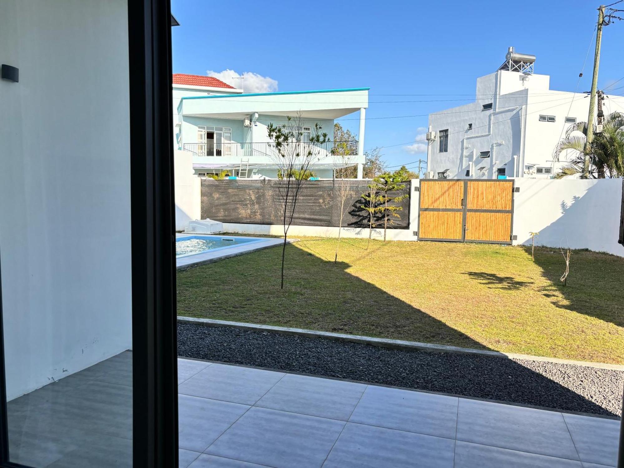 Maison Mont Choisy - One Or Two Bedrooms Apartment ทรู โอซ์ บิชส์ ภายนอก รูปภาพ