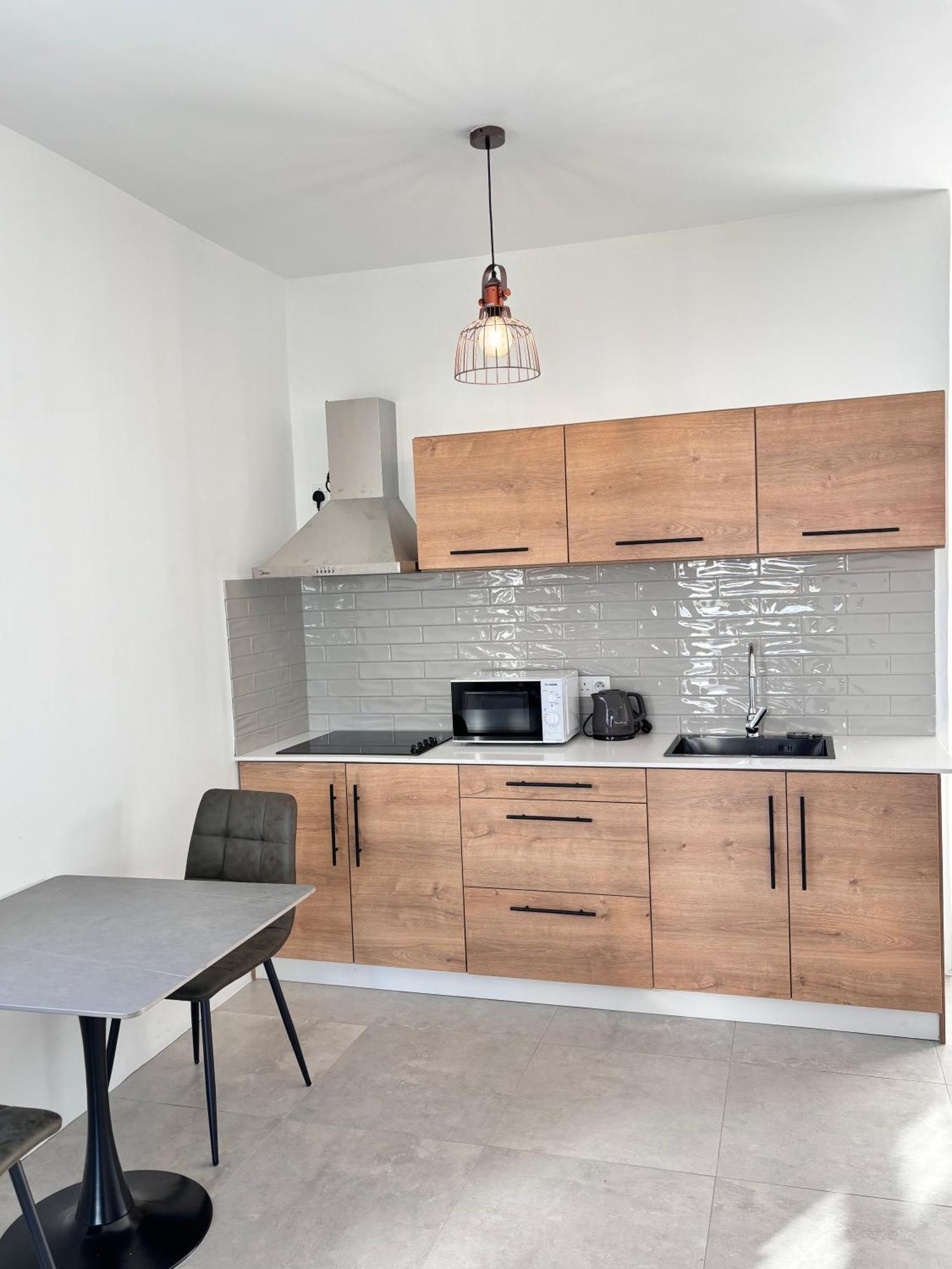 Maison Mont Choisy - One Or Two Bedrooms Apartment ทรู โอซ์ บิชส์ ภายนอก รูปภาพ