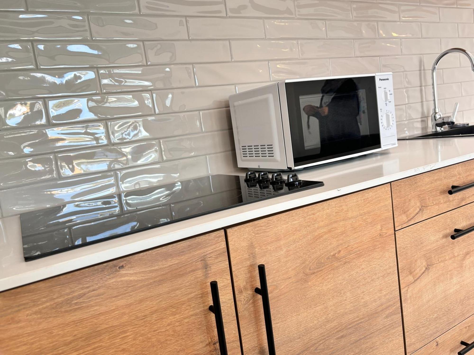 Maison Mont Choisy - One Or Two Bedrooms Apartment ทรู โอซ์ บิชส์ ภายนอก รูปภาพ
