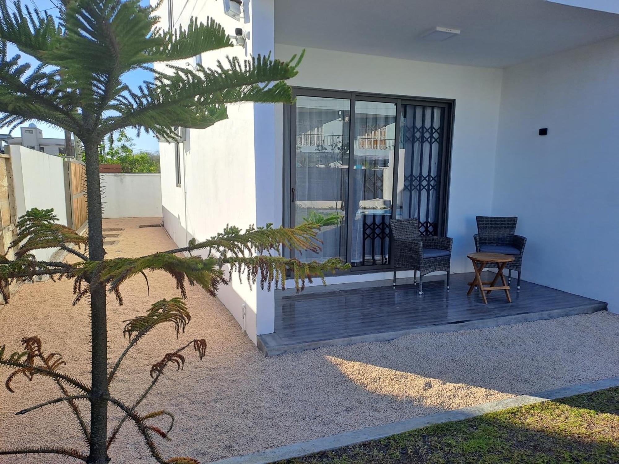 Maison Mont Choisy - One Or Two Bedrooms Apartment ทรู โอซ์ บิชส์ ภายนอก รูปภาพ