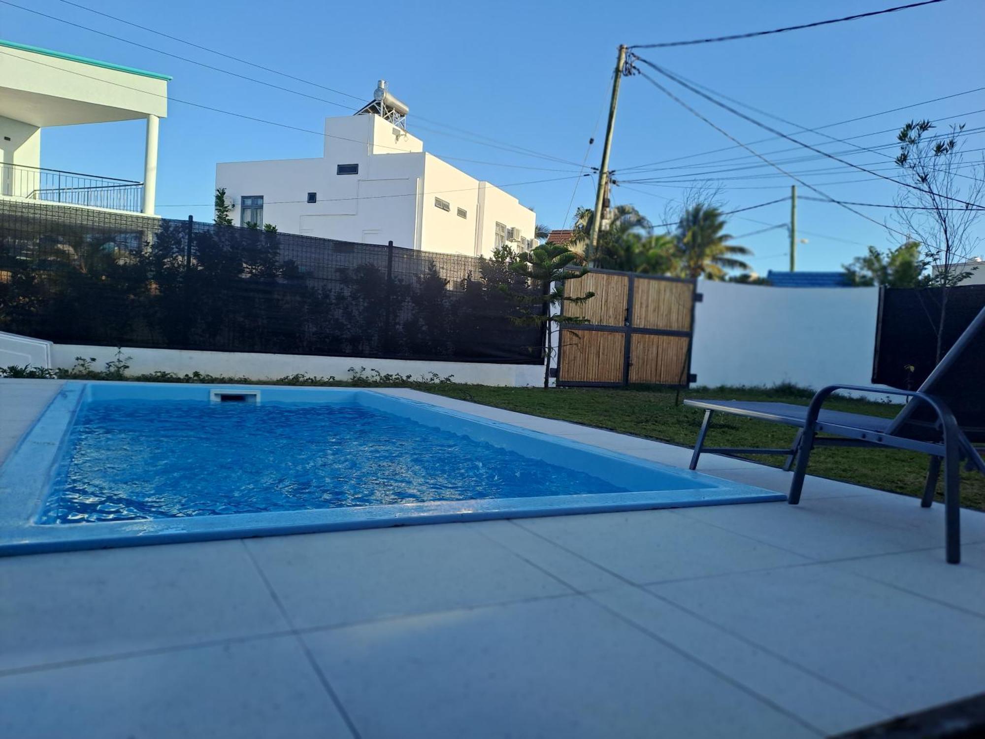 Maison Mont Choisy - One Or Two Bedrooms Apartment ทรู โอซ์ บิชส์ ภายนอก รูปภาพ