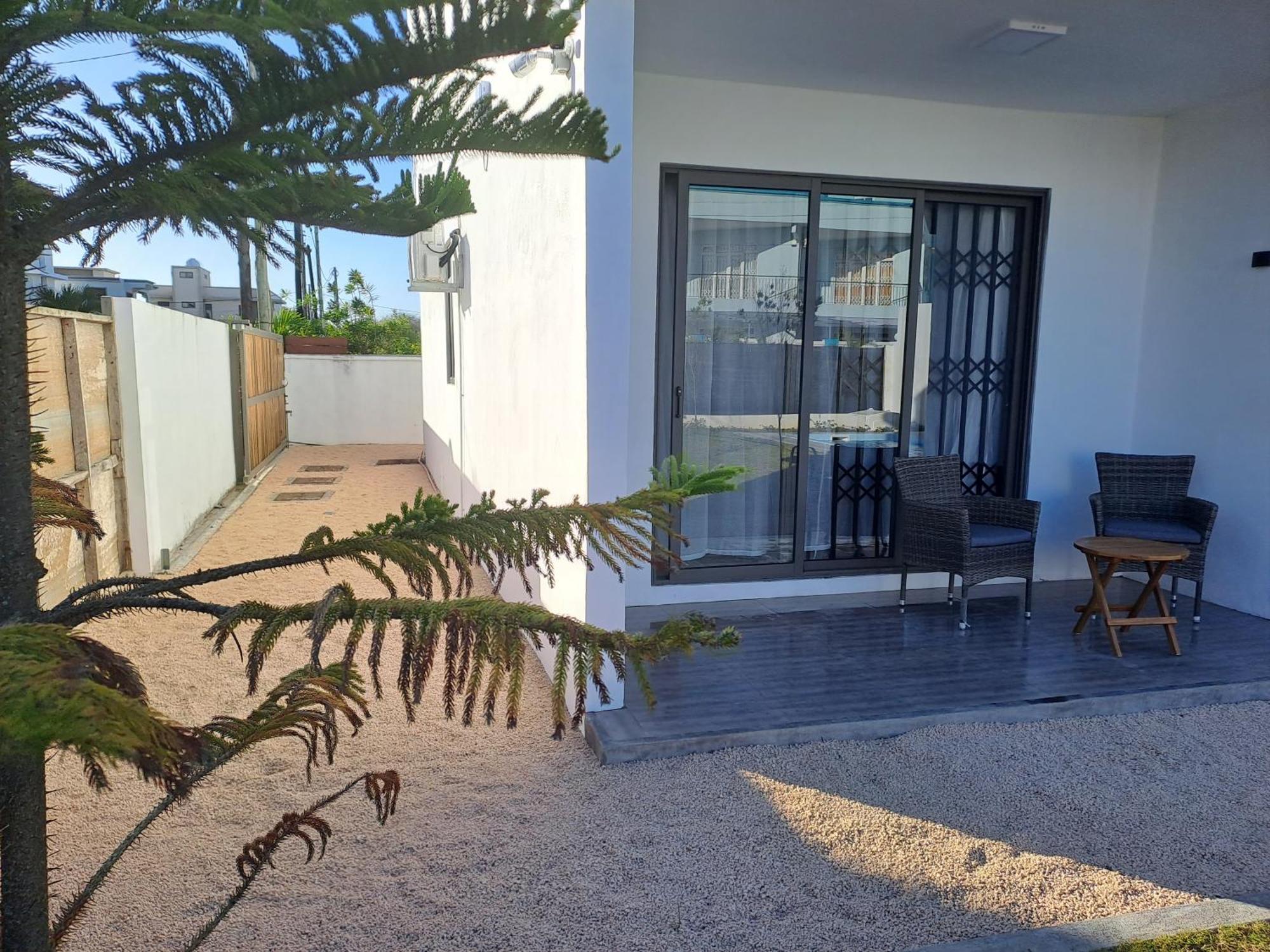 Maison Mont Choisy - One Or Two Bedrooms Apartment ทรู โอซ์ บิชส์ ภายนอก รูปภาพ