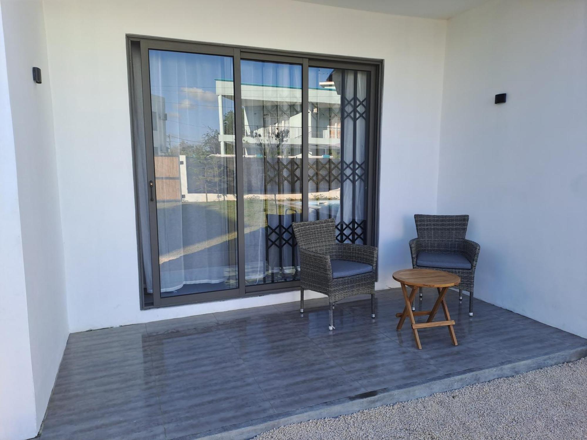 Maison Mont Choisy - One Or Two Bedrooms Apartment ทรู โอซ์ บิชส์ ภายนอก รูปภาพ