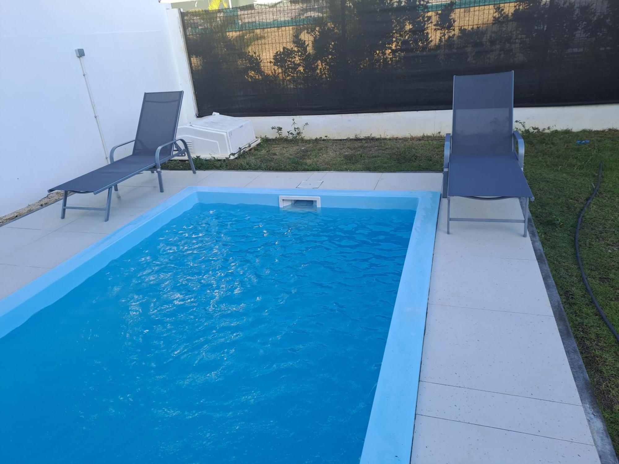 Maison Mont Choisy - One Or Two Bedrooms Apartment ทรู โอซ์ บิชส์ ภายนอก รูปภาพ