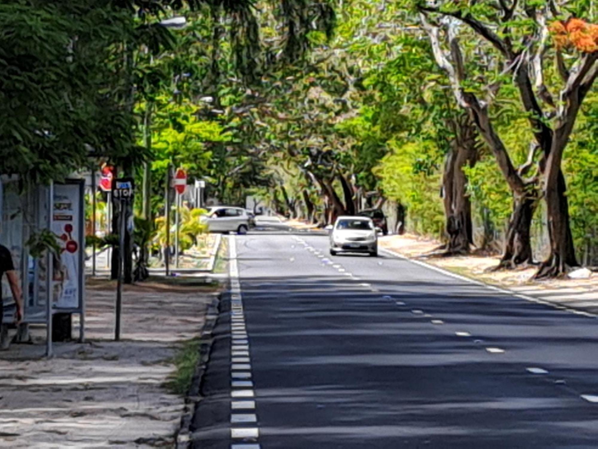 Maison Mont Choisy - One Or Two Bedrooms Apartment ทรู โอซ์ บิชส์ ภายนอก รูปภาพ