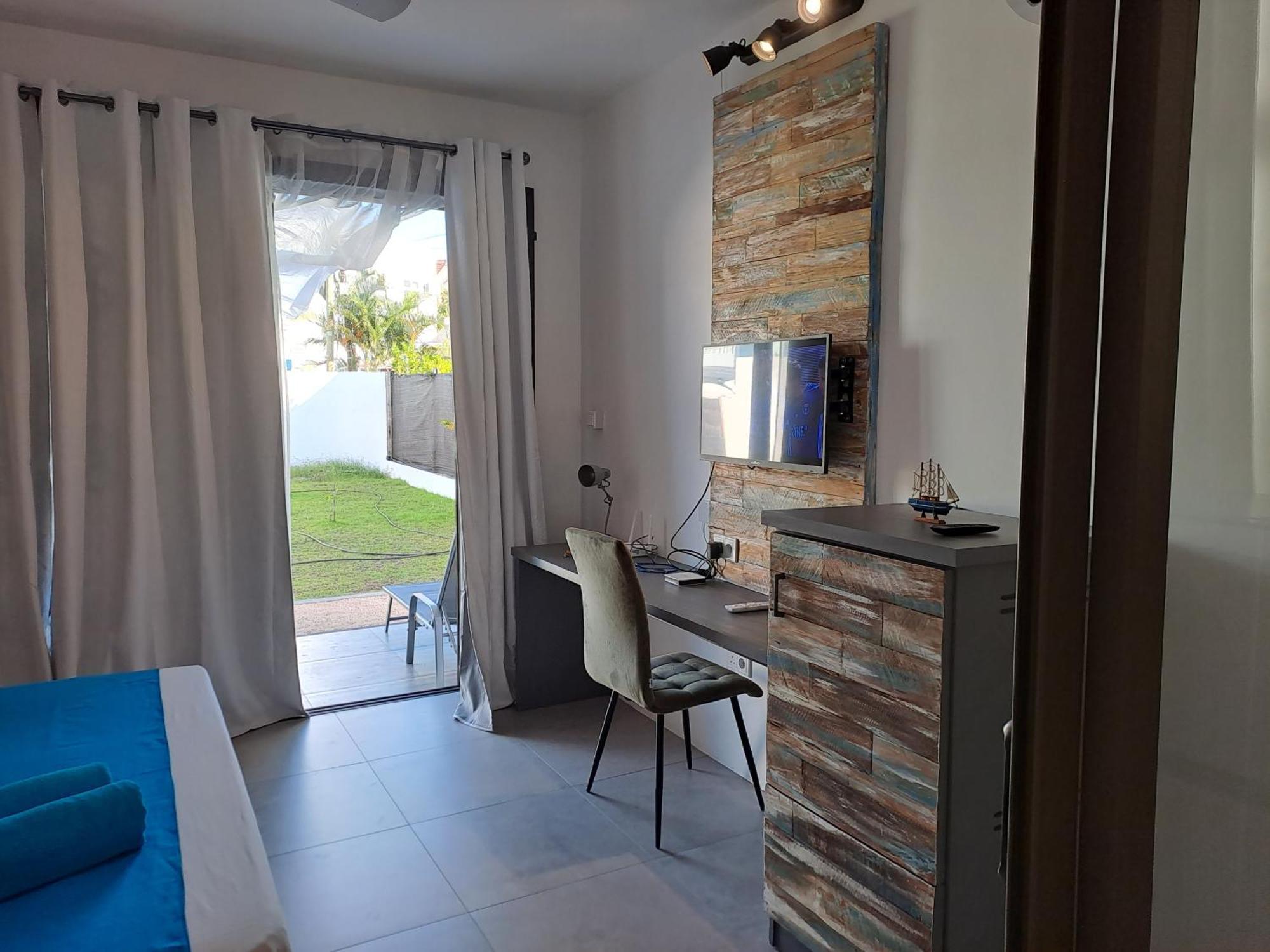 Maison Mont Choisy - One Or Two Bedrooms Apartment ทรู โอซ์ บิชส์ ภายนอก รูปภาพ