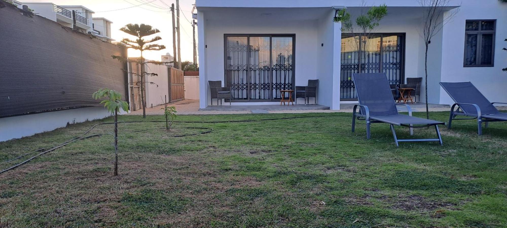 Maison Mont Choisy - One Or Two Bedrooms Apartment ทรู โอซ์ บิชส์ ภายนอก รูปภาพ