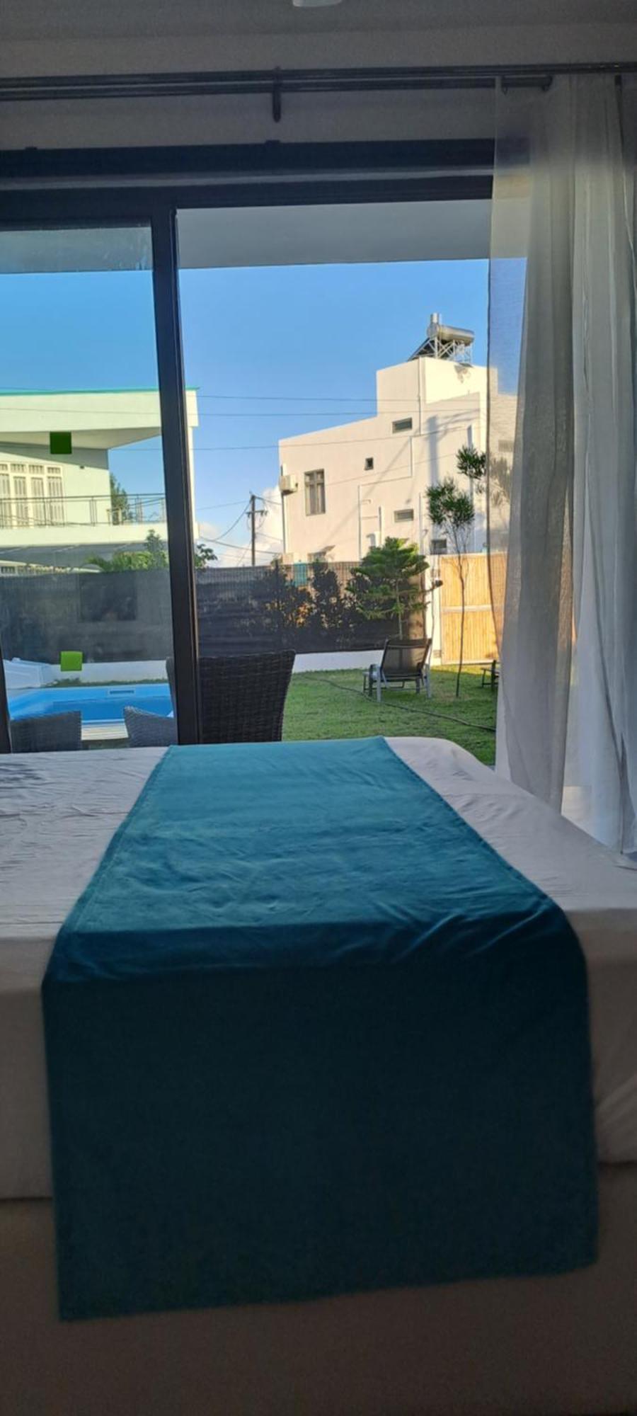 Maison Mont Choisy - One Or Two Bedrooms Apartment ทรู โอซ์ บิชส์ ภายนอก รูปภาพ